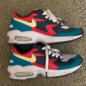 Nike air max women’s 6